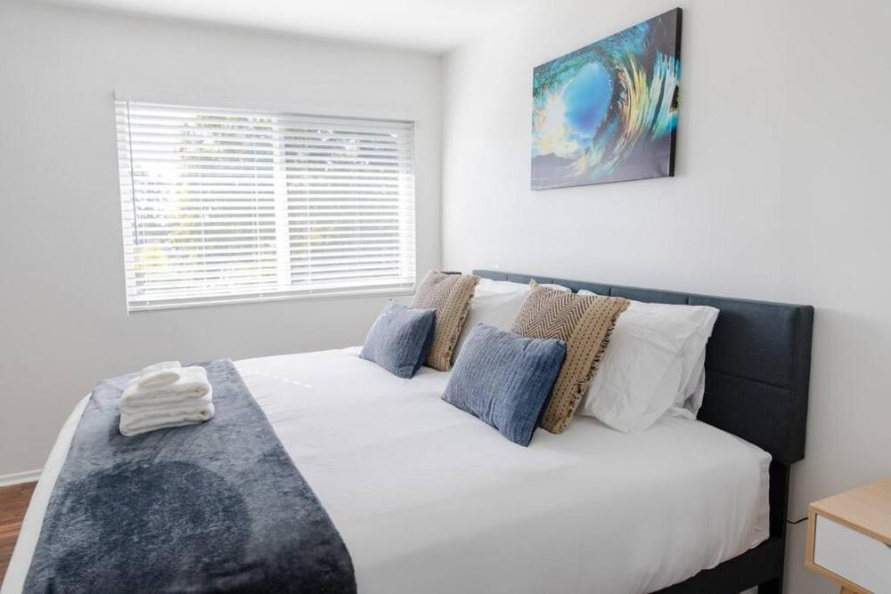 2BD/2BA Apartment in DT ALhambra